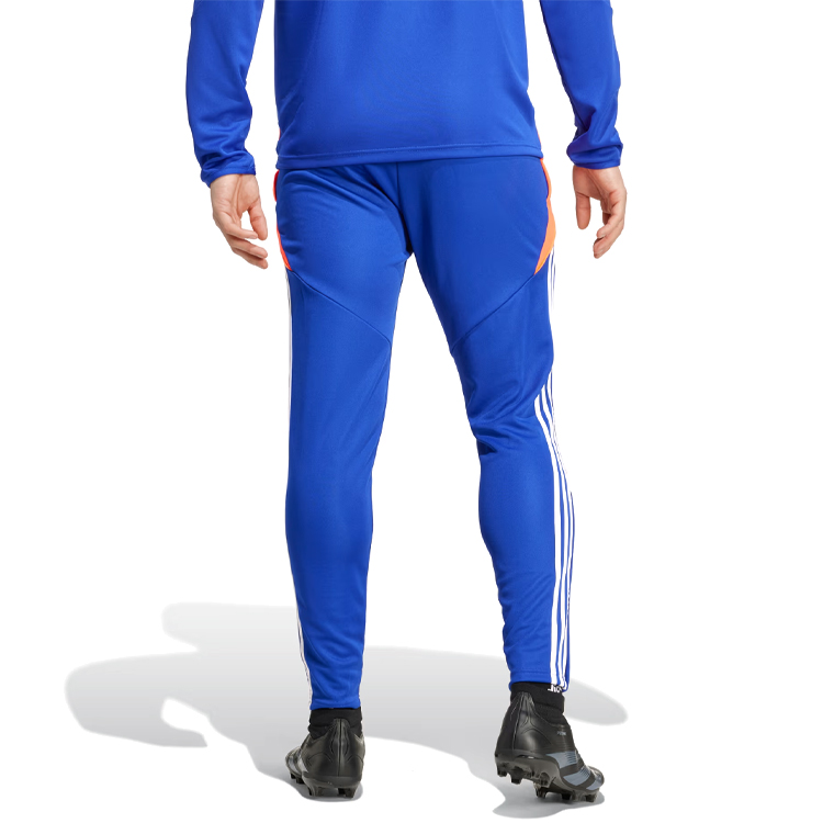Брюки Adidas TIRO24 TRPNT S S Синий Мужской photo 6