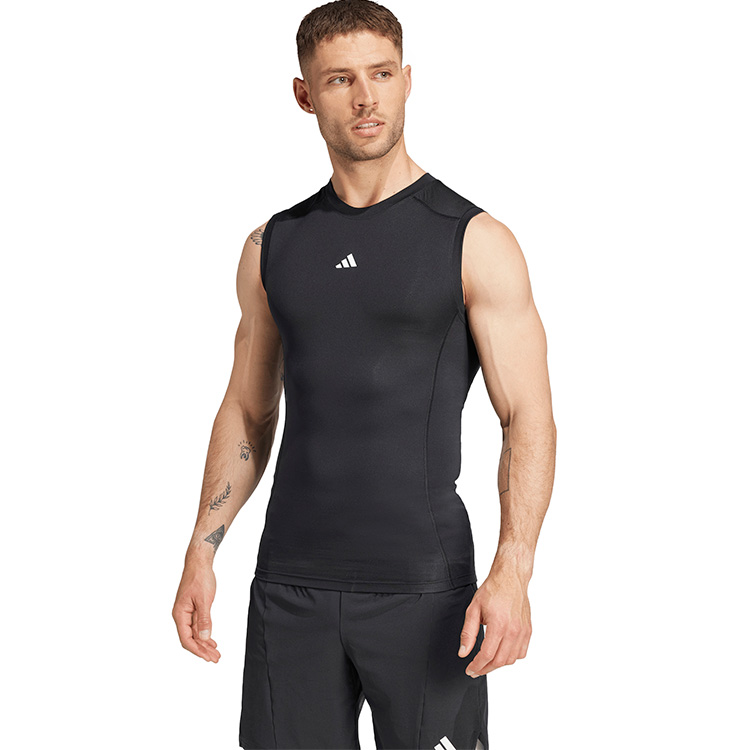 Майка Adidas TECHFIT COMPRESSION