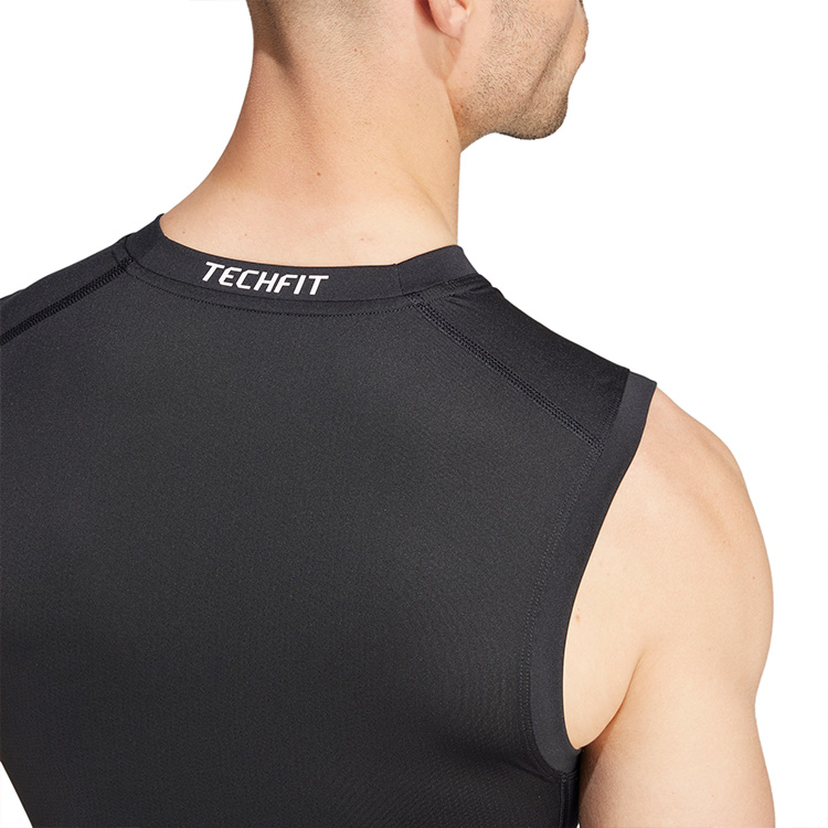 Maiou Adidas TECHFIT COMPRESSION photo 6