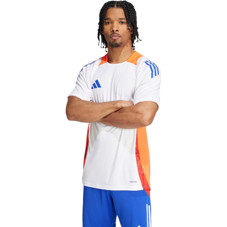 Tricou Adidas TIRO24 C TR JSY photo 