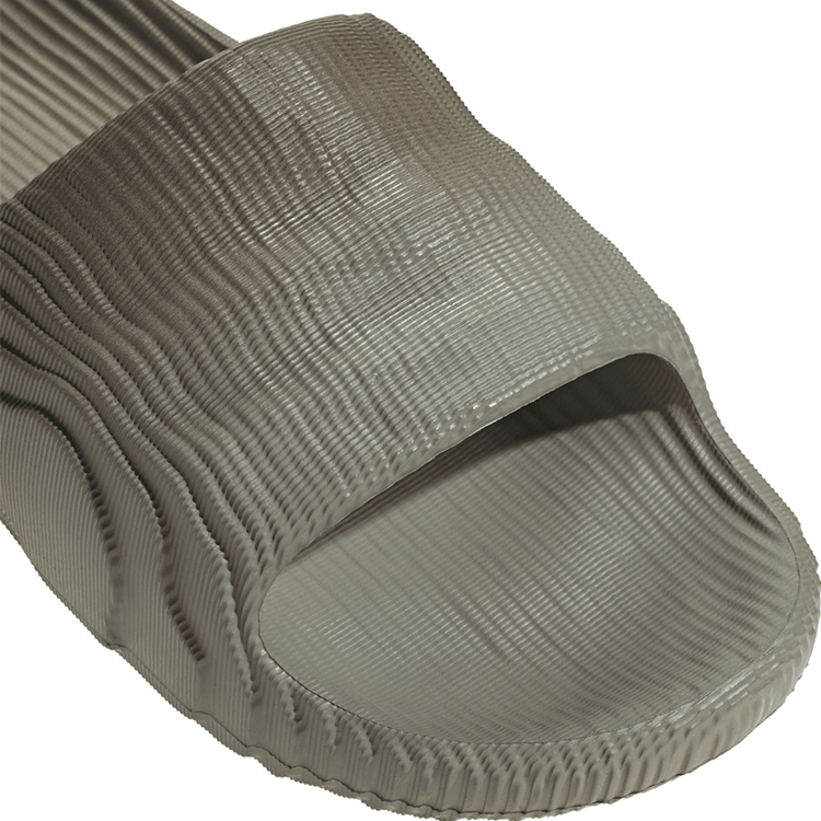 Slapi Adidas ADILETTE 22 pt Barbati / 42 / Verde photo 2