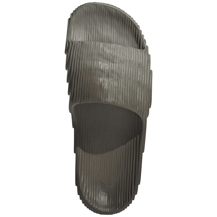Slapi Adidas ADILETTE 22 pt Barbati / 42 / Verde photo 4