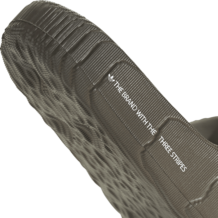 Slapi Adidas ADILETTE 22 pt Barbati / 42 / Verde photo 5
