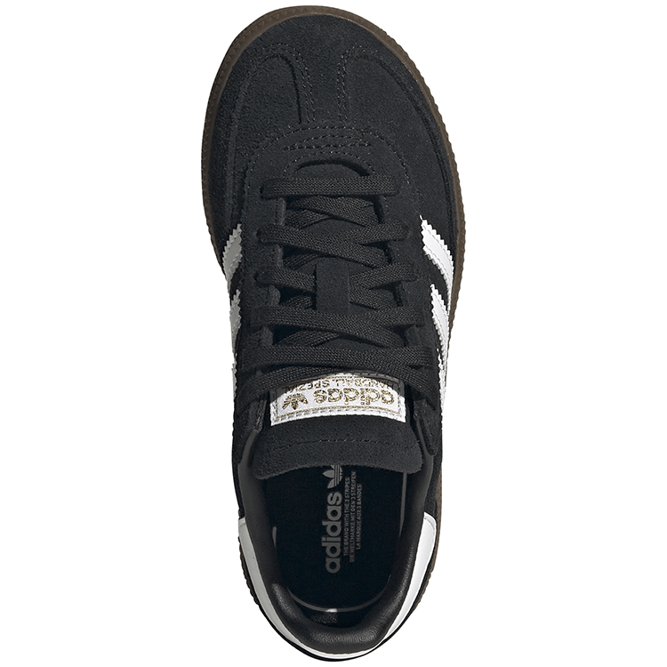 Кроссовки Adidas HANDBALL SPEZIAL photo 3