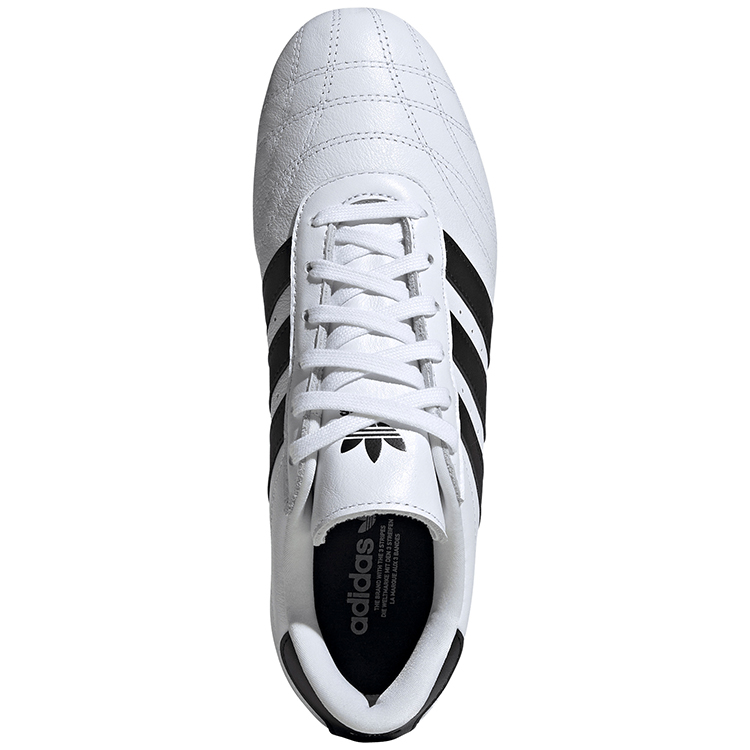 Кроссовки Adidas TAEKWONDO photo 4