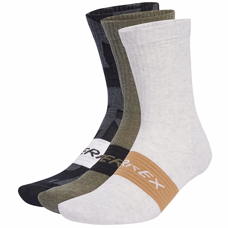 Носки Adidas TRX MT SCK 3PP 