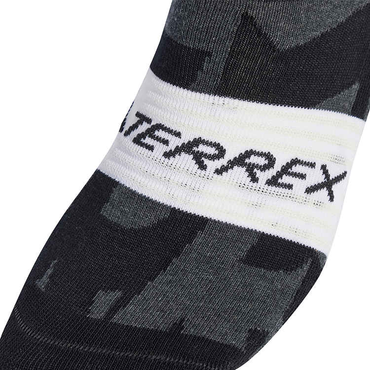 Sosete Unisex Adidas TRX MT SCK 3PP L Negru photo 2