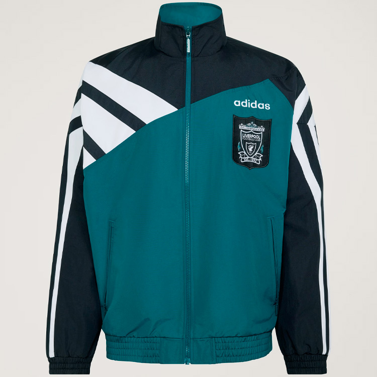 Hanorac Adidas Liverpool FC 95 photo 4