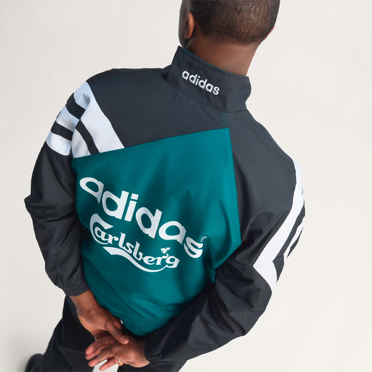 Hanorac Adidas Liverpool FC 95 photo 6