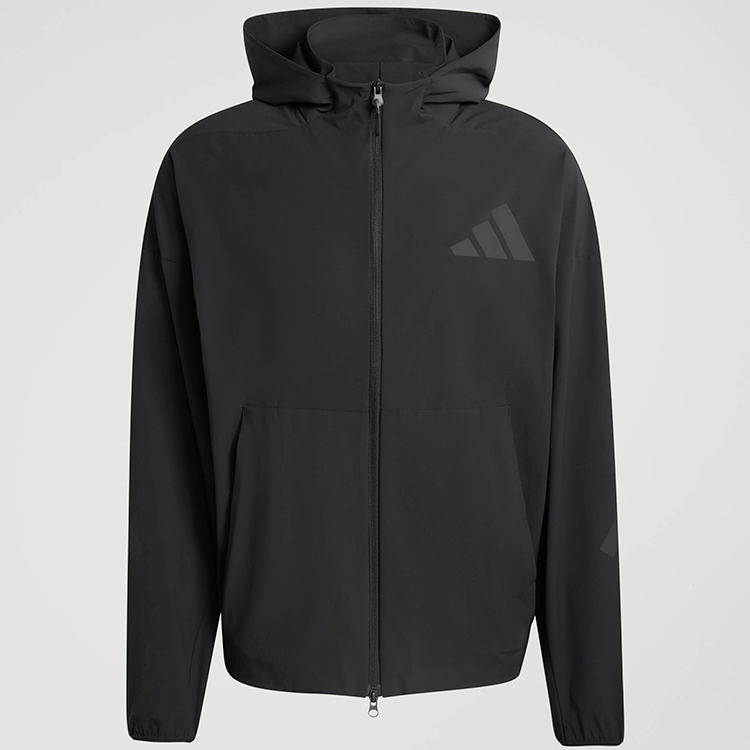 Толстовка Adidas Z.N.E. WOVEN TRACKTOP photo 10