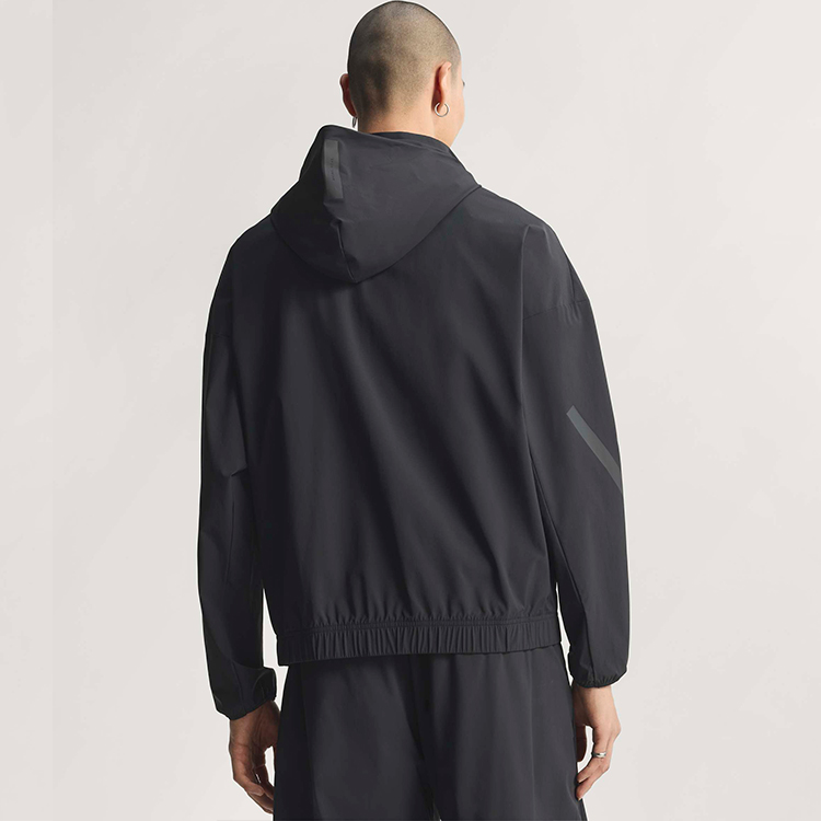 Толстовка Adidas Z.N.E. WOVEN TRACKTOP photo 2