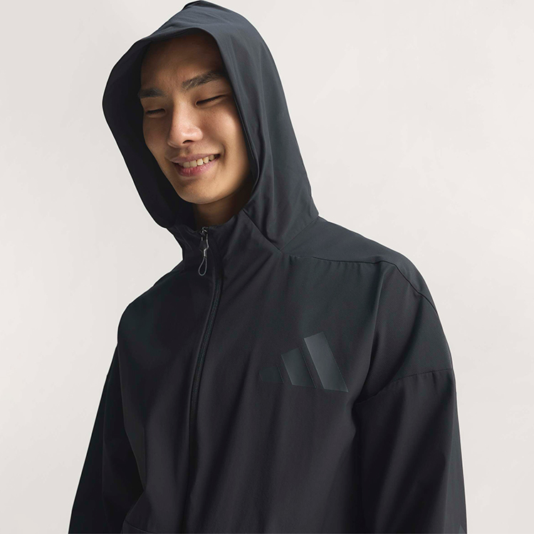 Толстовка Adidas Z.N.E. WOVEN TRACKTOP photo 6