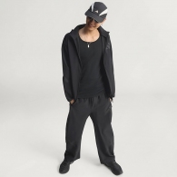 Толстовка Adidas Z.N.E. WOVEN TRACKTOP thumbnav 4
