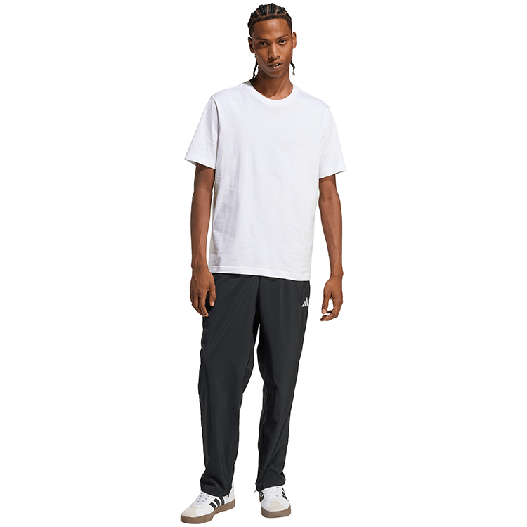 Футболка Adidas BLANK photo 2
