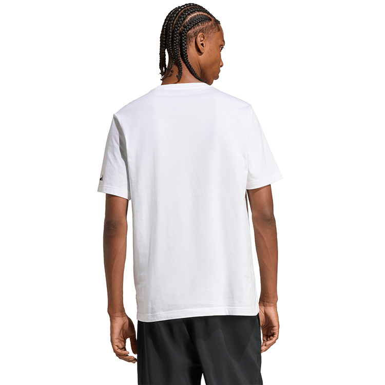 Футболка Adidas BLANK photo 6