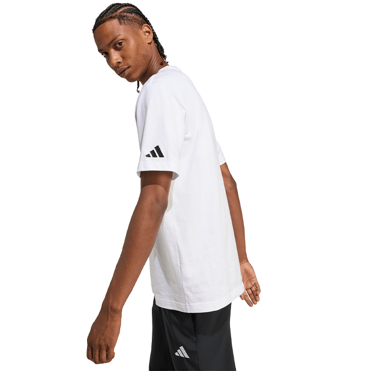 Футболка Adidas BLANK photo 7