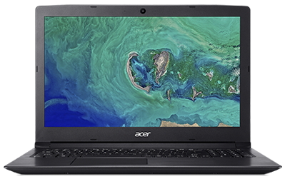 Laptop Acer Aspire 3 Aspire 3 A315-53 (NX.H38EU.094) 15.6” / 4 GB / / Celeron / HD Graphics 610 / Negru photo 1
