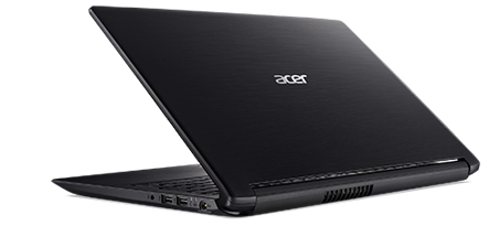 Laptop Acer Aspire 3 Aspire 3 A315-53 (NX.H38EU.094) 15.6” / 4 GB / / Celeron / HD Graphics 610 / Negru photo 6
