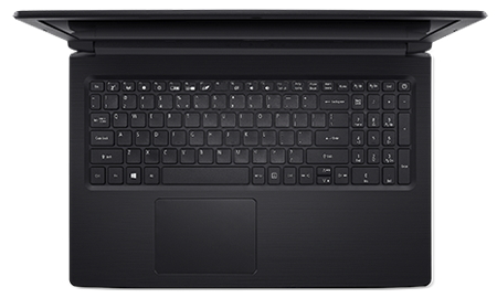 Laptop Acer Aspire 3 Aspire 3 A315-53 (NX.H38EU.094) 15.6” / 4 GB / / Celeron / HD Graphics 610 / Negru photo 7