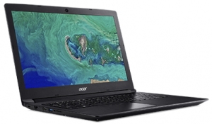 Laptop Acer Aspire 3 A315-53 (NX.H38EU.094), Celeron, 4 GB GB, Linux, Negru thumbnav 2