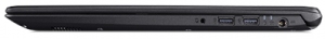 Laptop Acer Aspire 3 A315-53 (NX.H38EU.094), Celeron, 4 GB GB, Linux, Negru thumbnav 3