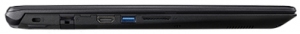 Laptop Acer Aspire 3 A315-53 (NX.H38EU.094), Celeron, 4 GB GB, Linux, Negru thumbnav 4