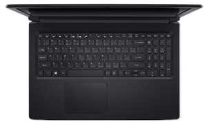 Laptop Acer Aspire 3 A315-53 (NX.H38EU.094), Celeron, 4 GB GB, Linux, Negru thumbnav 7