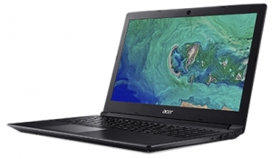Laptop Acer Aspire 3 A315-53 (NX.H38EU.094), Celeron, 4 GB GB, Linux, Negru thumbnav 8