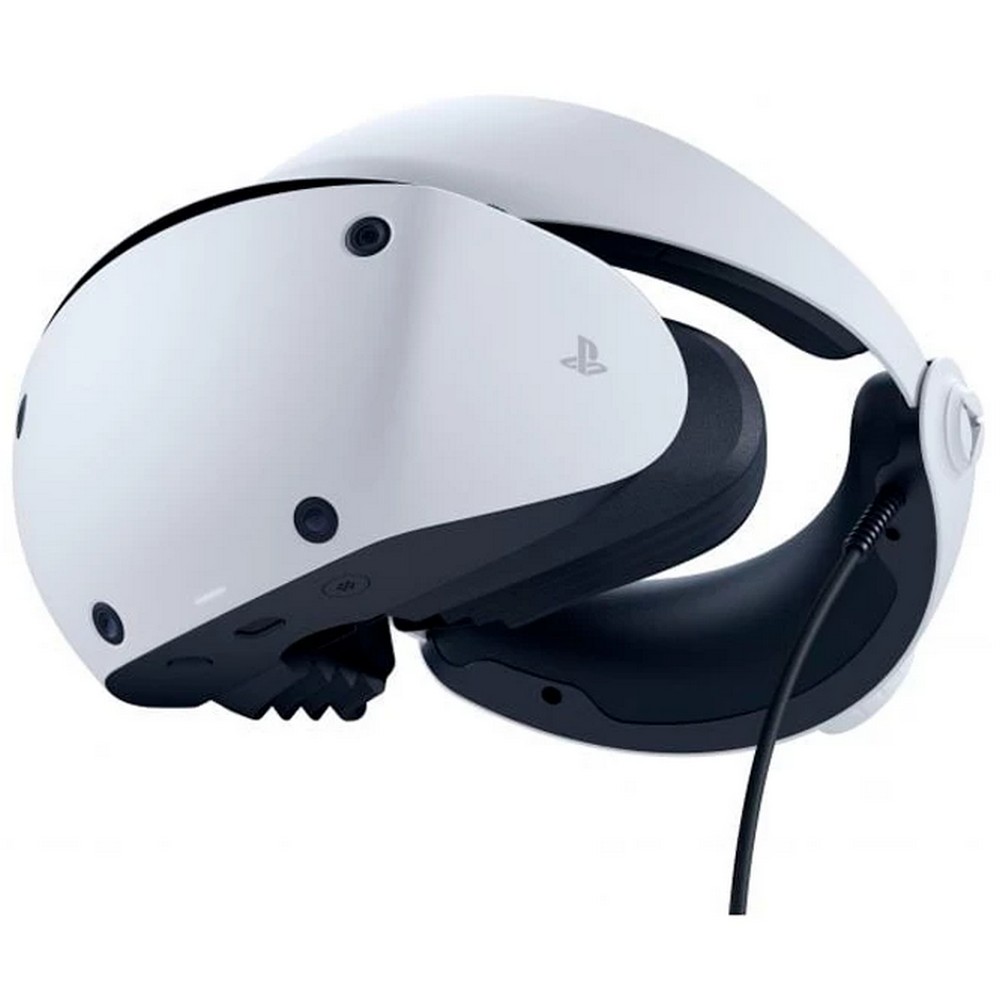 Очки VR Sony PlayStation VR2 photo 5