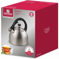 Fierbator cu fluier Rondell RDS494 thumbnav 3