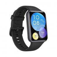 RMA Huawei Watch Fit 2, Midnight Black thumbnav 1