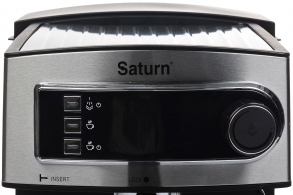 Cafetiera Saturn  ST-CM7094 thumbnav 3