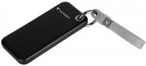 Внешний M.2 SSD диск Verbatim 3.2 2TB M.2 Black/Grey VER32194 thumbnav 2