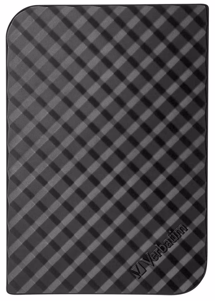 HDD extern Verbatim 3.0 1TB Store n Go G2 Black VER53194 