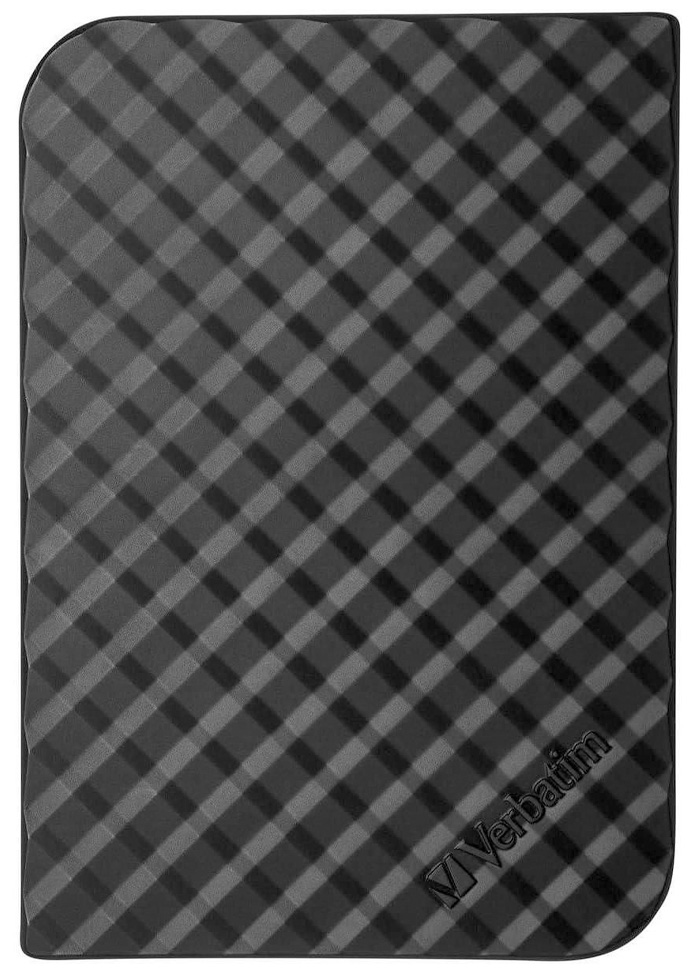 HDD extern Verbatim 3.0 1TB Store n Go G2 Black VER53194 photo 1