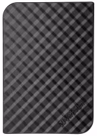 HDD extern Verbatim 3.0 1TB Store n Go G2 Black VER53194