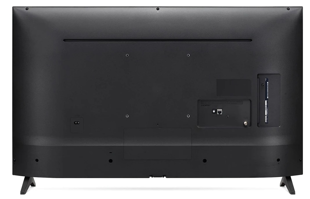 43" LED TV LG 43UP75006LF, Black, SmartTV (webOS), Active HDR, True Motion 100, ULTRA Surround, HbbTV, Color Enhancer, Clear Voice III, RMS 2x10W, HDMIx2, USB, WiFi(ac)+Lan+BT, S/PDIF, DVB-T2/C/S2/CI+, Vesa 300x300 photo 2