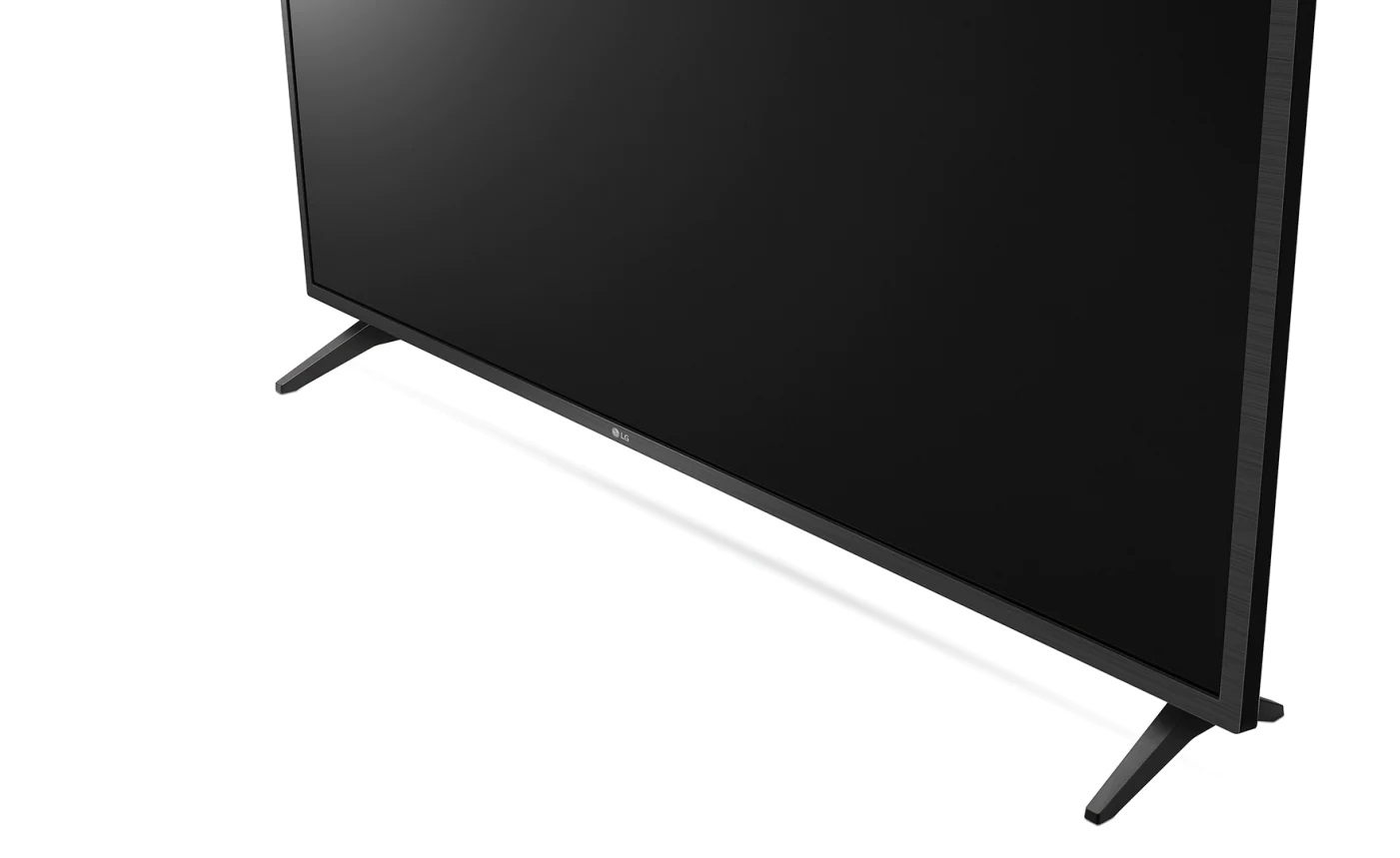 43" LED TV LG 43UP75006LF, Black, SmartTV (webOS), Active HDR, True Motion 100, ULTRA Surround, HbbTV, Color Enhancer, Clear Voice III, RMS 2x10W, HDMIx2, USB, WiFi(ac)+Lan+BT, S/PDIF, DVB-T2/C/S2/CI+, Vesa 300x300 photo 3