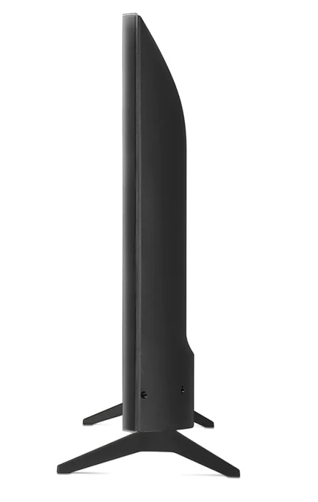 43" LED TV LG 43UP75006LF, Black, SmartTV (webOS), Active HDR, True Motion 100, ULTRA Surround, HbbTV, Color Enhancer, Clear Voice III, RMS 2x10W, HDMIx2, USB, WiFi(ac)+Lan+BT, S/PDIF, DVB-T2/C/S2/CI+, Vesa 300x300 photo 4