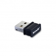 TENDA W311MI N150 Wireless USB Adapter, Nano Size, Realtek, 150Mbps on 2.4GHz, 802.11n/g/b thumbnav 1