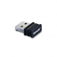 TENDA W311MI N150 Wireless USB Adapter, Nano Size, Realtek, 150Mbps on 2.4GHz, 802.11n/g/b