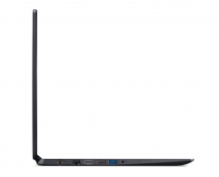 Acer Extensa EX215-55 Steel Gray, 15.6" FHD IPS (Intel® Core™ i3-1215U, 8GB (2x4Gb SODIMMs) DDR4 RAM, 256GB PCIe NVMe SSD, Intel® UHD Graphics, w/o DVD, RJ-45, WiFi-AC/BT 5.0, 3cell 40Wh, 720p HD Cam, Win10Pro, 1.9kg) thumbnav 2