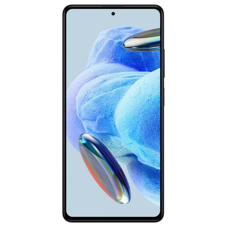Xiaomi Redmi Note 12 Pro 5G 6+128GB Midnight Black EU photo 2