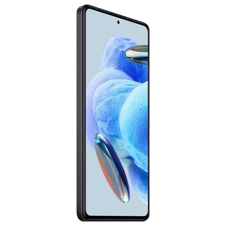 Xiaomi Redmi Note 12 Pro 5G 6+128GB Midnight Black EU photo 3