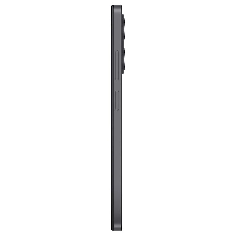 Xiaomi Redmi Note 12 Pro 5G 6+128GB Midnight Black EU photo 6
