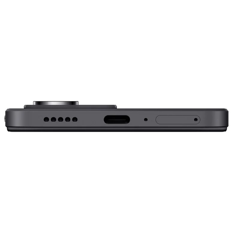 Xiaomi Redmi Note 12 Pro 5G 6+128GB Midnight Black EU photo 8