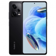 Xiaomi Redmi Note 12 Pro 5G 6+128GB Midnight Black EU thumbnav 1