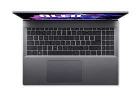 ACER Swift Go 16 Steel Gray (NX.KFSEU.003), 16.0" OLED 3.2K (3200x2000) DCI-P3 100%, 400nits,120Hz (Intel Core i7-1355U 10xCore, 3.7-5.0GHz, 16GB (onboard) LPDDR5 RAM, 1TB PCIe SSD, Intel Iris Xe Graphics, WiFi6E/BT 5.1, FPS, Backlit, 50Wh 4cell, 1440p QH thumbnav 4