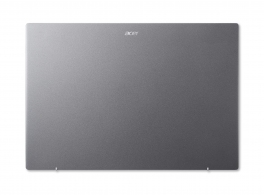 ACER Swift Go 16 Steel Gray (NX.KFSEU.003), 16.0" OLED 3.2K (3200x2000) DCI-P3 100%, 400nits,120Hz (Intel Core i7-1355U 10xCore, 3.7-5.0GHz, 16GB (onboard) LPDDR5 RAM, 1TB PCIe SSD, Intel Iris Xe Graphics, WiFi6E/BT 5.1, FPS, Backlit, 50Wh 4cell, 1440p QH thumbnav 7