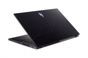 Laptop 15.6” ACER Nitro V 15 ANV15-52/ Intel Core i9-13900H/ 32GB/ 1TB SSD/ RTX 5050/ Obsidian Black thumbnav 8
